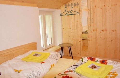 Ludweis-Aigen House | Seminarhaus Gauguschmühle
