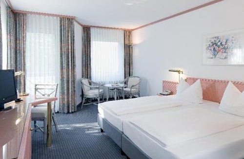 Bad Boll Apartment | Seminaris Hotel Bad Boll
