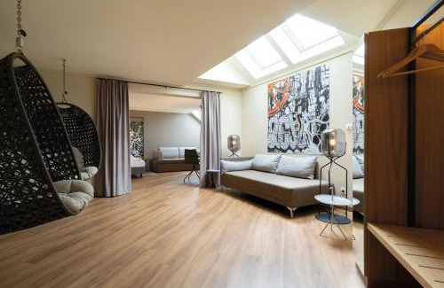 Bad Boll Apartment | Seminaris Hotel Bad Boll