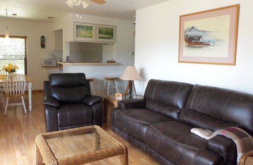 Old Seminole Heights House | Seminole Heights River Retreat - Central Tampa location