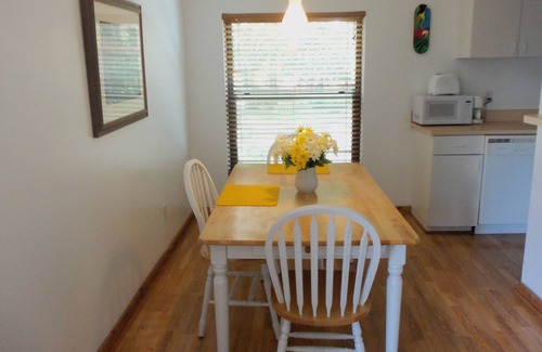 Old Seminole Heights House | Seminole Heights River Retreat - Central Tampa location