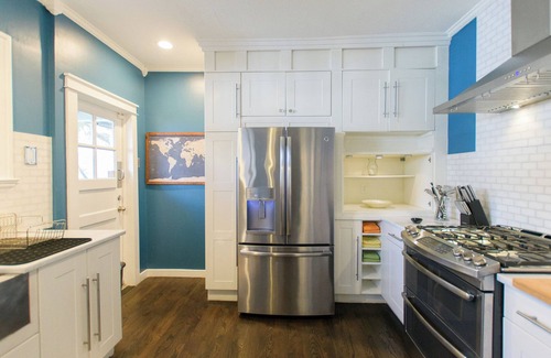 Seminole Heights House | Seminole Heights Tampa 2/2 Pool Home