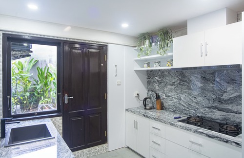 Laksmana Villa | SEMINYAK BEACH just 200metres - Villa Kibbi - LOCATION LOCATION