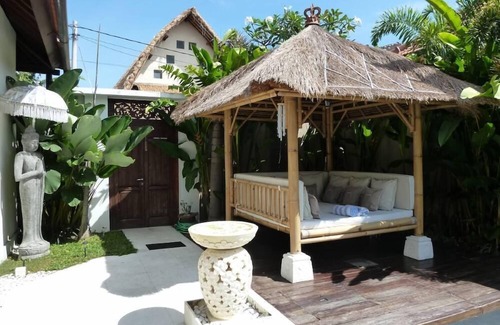 Nakula Villa | Seminyak: Pool Villa - 6 pers. - in the heart of Seminyak - very quiet