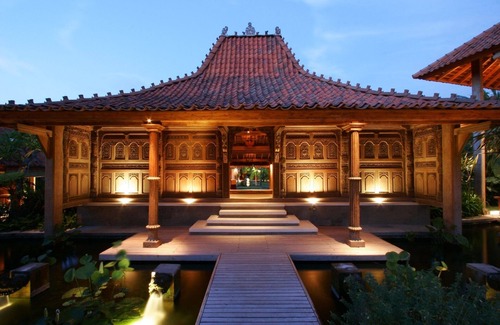 Seminyak Villa | Seminyak’s Hidden Gem of Grace, Bali Villa 1101