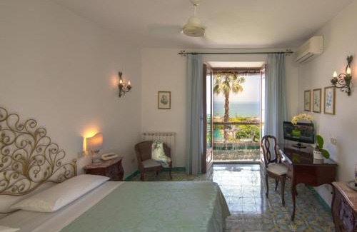 Forio Hotel | Semiramis Hotel De Charme & Pools