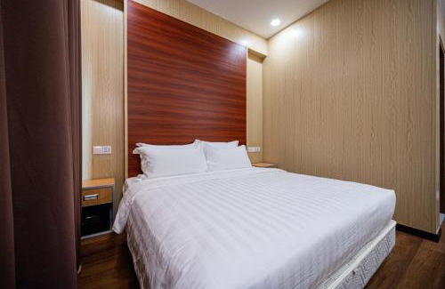 Semporna Hotel | Semporna Garden Hotel