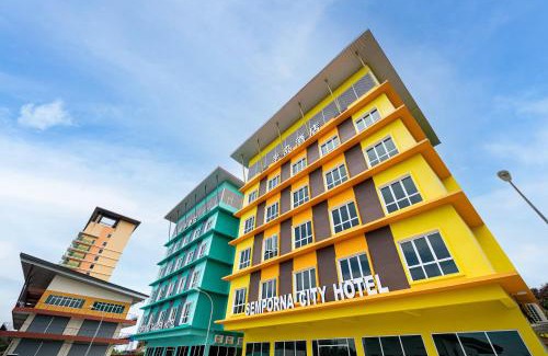 Semporna Hotel | Semporna Garden Hotel