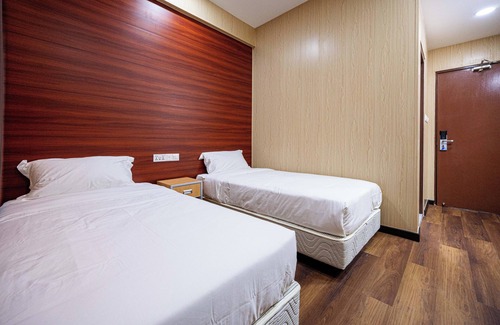 Semporna Hotel | Semporna Garden Hotel