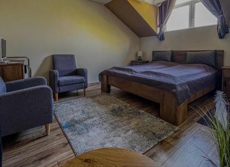 Szekesfehervar Bed & Breakfast | Sempre Étterem És Panzió