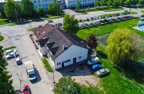 Szekesfehervar Bed & Breakfast | Sempre Étterem És Panzió