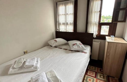 Safranbolu City Center House | Semra Hanım Konagi