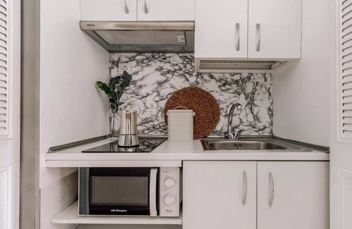 Hispanoamerica Apartment | Semuy - 1 bedroom in Bernabéu-Hispanoamérica