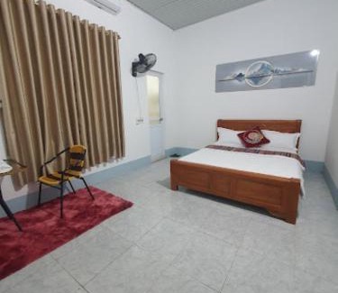 Mu Cang Chai Hotel | Sen Đá House