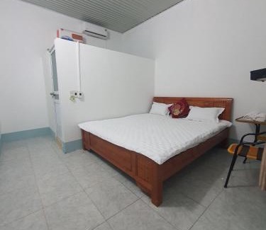 Mu Cang Chai Hotel | Sen Đá House