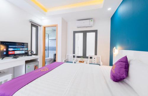 Duong Dong Hotel | Sen Hotel Phu Quoc