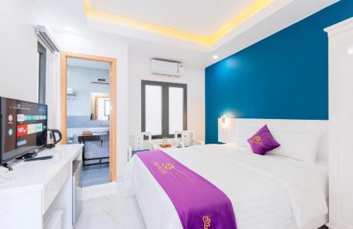 Duong Dong Hotel | Sen Hotel Phu Quoc
