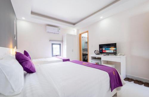 Duong Dong Hotel | Sen Hotel Phu Quoc