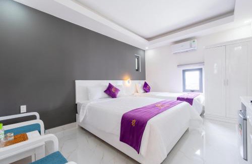 Duong Dong Hotel | Sen Hotel Phu Quoc
