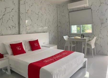 Davao Hotel | Sena Gladyz Suites