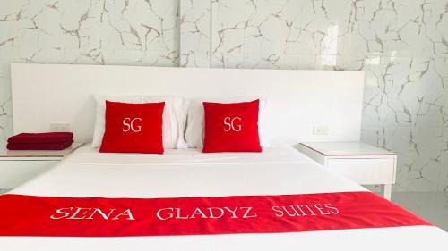Davao Hotel | Sena Gladyz Suites