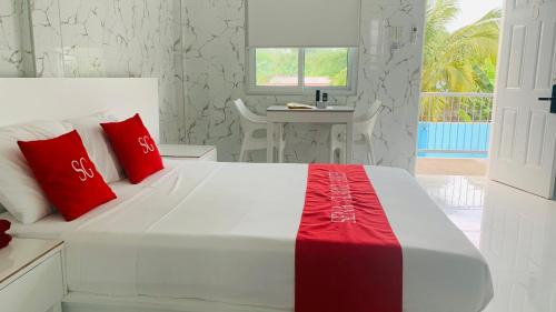 Davao Hotel | Sena Gladyz Suites