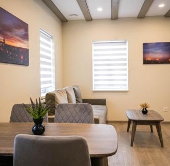 Anyksciai Apartment | Senamiesčio apartamentai