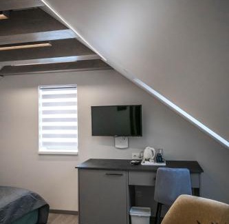 Anyksciai Apartment | Senamiesčio apartamentai