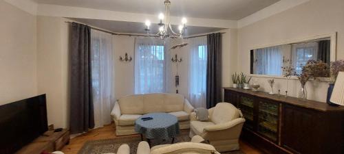 Panevezys Apartment | Senamiesčio APARTAMENTAI