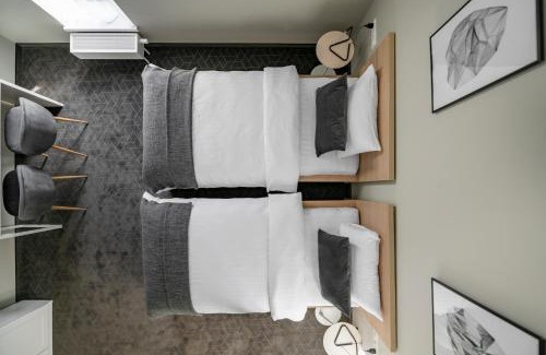 Taurage Apartment | Senamiesčio apartamentai