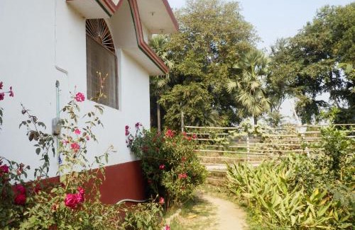 Bodh Gaya House | Senamura Yoga Ashram Guesthouse
