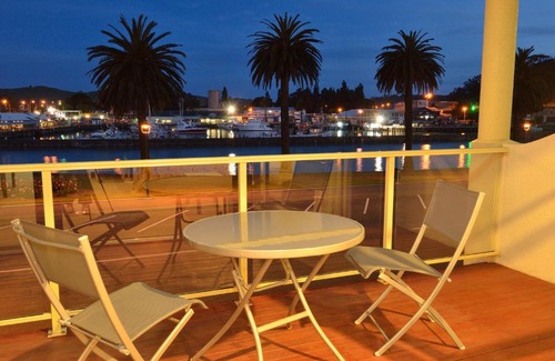 Gisborne Hotel | Senator Motor Inn