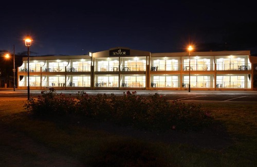 Gisborne Hotel | Senator Motor Inn