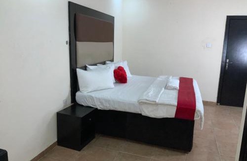 Ojodu Hotel | SENATOR'S SUITES and TOWERS HOTEL