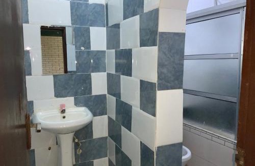 Ojodu Hotel | SENATOR'S SUITES and TOWERS HOTEL