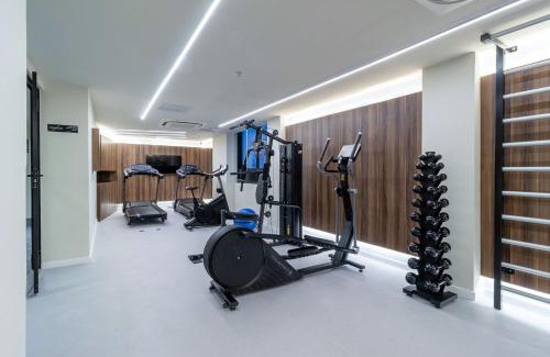 Centro Apartment | Send Cooliving by Mosaico Stays