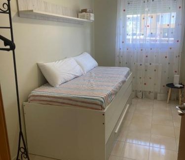 Comillas Apartment | Senda Apartamento , Comillas