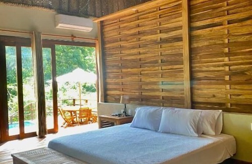 Papare Hotel | Senda Watapuy