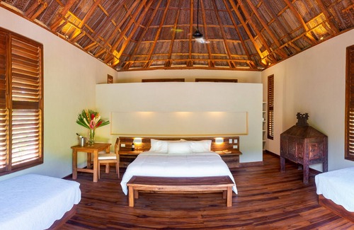 Papare Hotel | Senda Watapuy