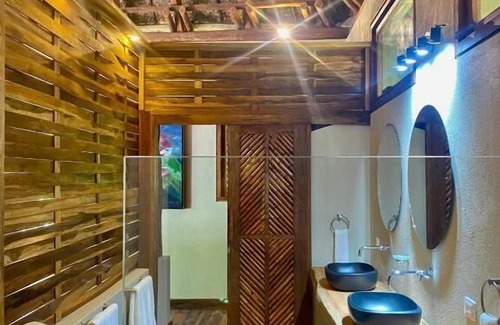 Papare Hotel | Senda Watapuy