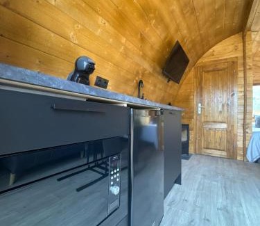 Las Lagunillas House | SENDARs