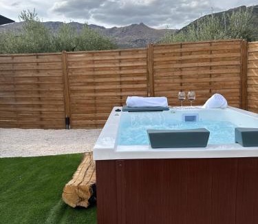 Las Lagunillas House | SENDARs