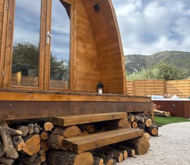 Las Lagunillas House | SENDARs