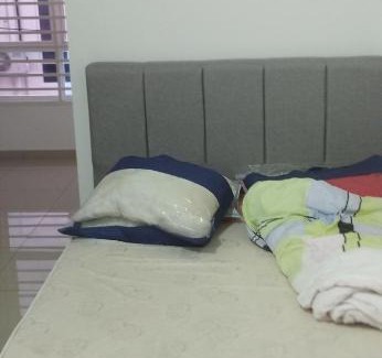 Bandar Sri Sendayan House | Sendayan Holiday Home