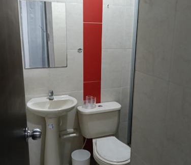 Neiva Apartment | Sendero Primaveral Apto 203