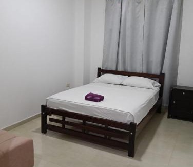 Neiva Apartment | Sendero Primaveral Apto 203