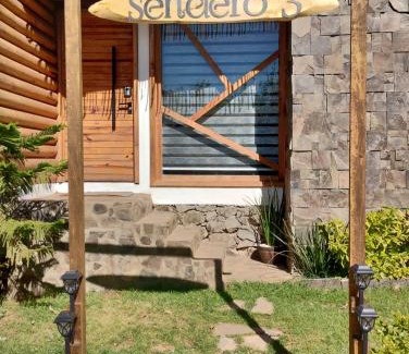 Mazamitla Ski Chalet | SENDERO REAL Mazamitla 3
