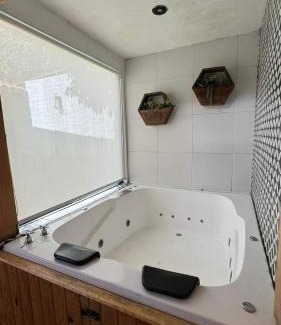 Mazamitla Ski Chalet | SENDERO REAL Mazamitla 3