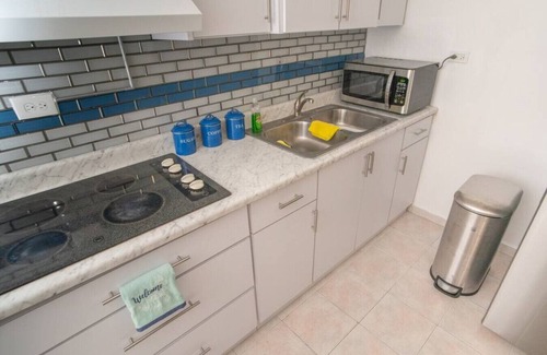 Calvache Apartment | Senderos 2- a 3 bdr apt 4 min from the beach