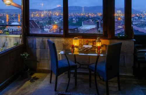 Avanos House | Sendian-guesthouse